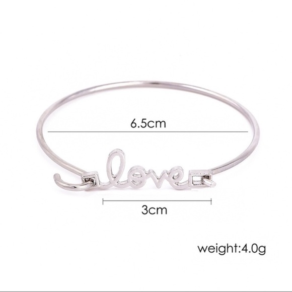 LAST 1/. Bracelet bundle of 3 for girls - Picture 4 of 4